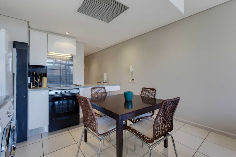 1 Bedroom Property for Sale in De Waterkant Western Cape